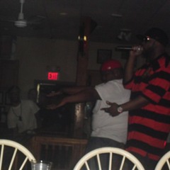 03 I LIVE THIS FT BLACK DIAMOND