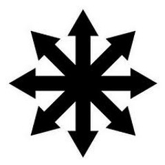 Chaos Dub - Stazma The Junglechrist (Eggchan Remix) FREE DOWNLOAD