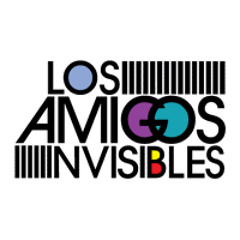 Los amigos invisibles