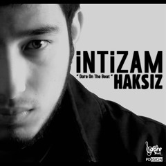 İntizam - Haksız (Dore on The Beat Sample A2 Free Beats)