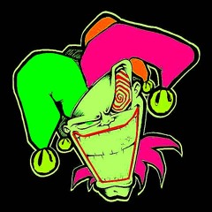 JQuick- Why So Serious