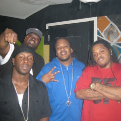 Cam & Ready Red "Charlotte On Da Rise" ft. PROJECT PAT!