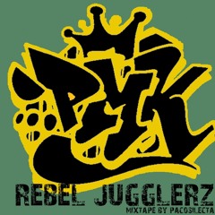 Rebel Jugglerz 2011 - PMK