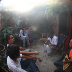 My freestyle (kalaterraplem)