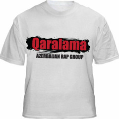Qaralama ft. Məcaz & Paradox - Ayaq izləri