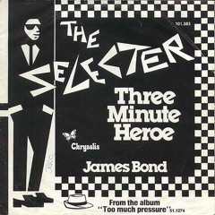 THE SELECTER VS BEANIE MAN (MASH UP) + VIDEO