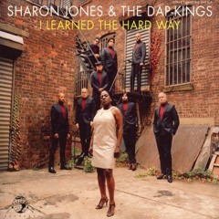 Sharon Jones & The Dap-Kings - The Reason (Chef Gourmand edit)