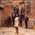 Artwork for Sharon Jones & The Dap-Kings - The Reason (Chef Gourmand edit)