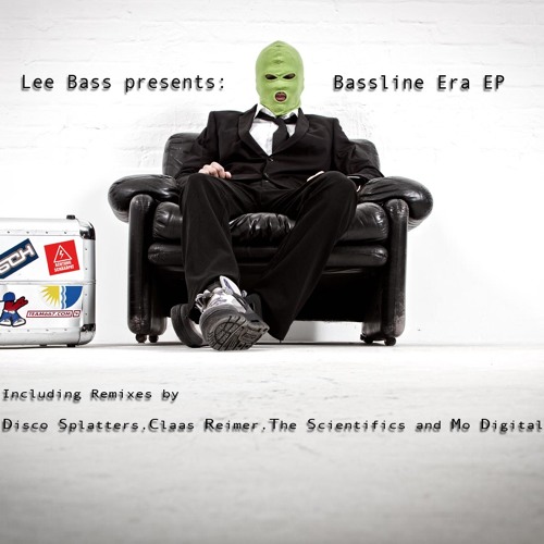 Lee Bass-Bassline Era (Original)