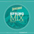 Artwork for DEVICIOUS! Presents: Spring Mix 2011