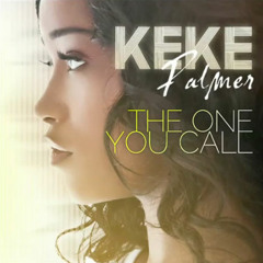 Keke Palmer - The One You Call (Maleek Berry Remix)