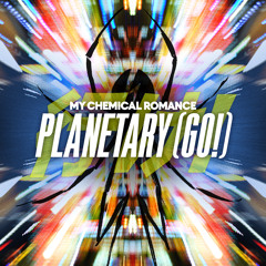 Planetary (Go!) ~ Stems ~ 08 ~ Guitar 2