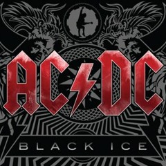 AC/DC - Rock n Roll Train (Joe vs Joe Mashup)
