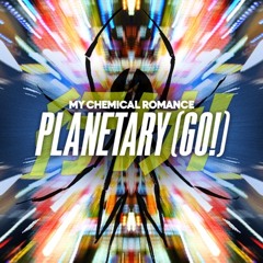 Planetary (Go!) ~ Stems ~ 11 ~ Guitar 5