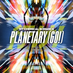 Planetary (Go!) ~ Stems ~ 13 ~ Guitar 7