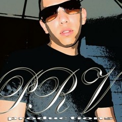 Quitame este dolor ( Produced by Prv ) - Danni, Prv ft Denis Soriano