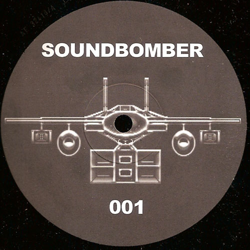 Old school tribe tekno