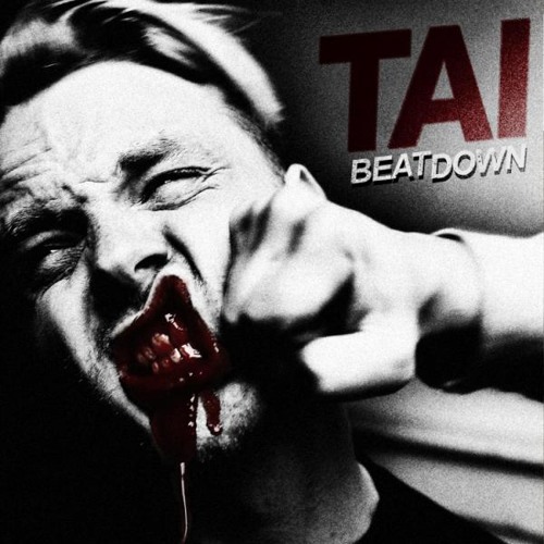 TAI feat. Steve Aoki - Paradise Poltergeist (GTRONIC rmx)