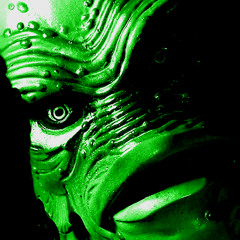 02 - Creature from the Black Lagoon