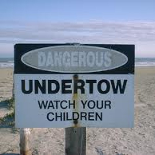 Undertow Kings - Wade in the Water - Live at Cobra Lounge 041311