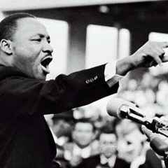 I Had a Dream [V.I.A.G. 'Martin Luther King Jr.' Tribute]