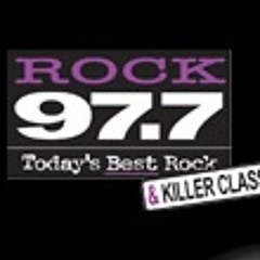 Rock 97.7 - Retirement