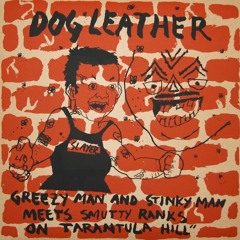Dog Leather - Troll Spray