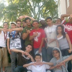 Skylab Mix-DJ 2LIVE,DJ GETEM,DJ LUMPY,DJ GOHARD,DJ BLAZE,DJ EF-EX