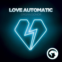 Love Automatic - Nightmare (Dave Scorp Remix) * OUT NOW *