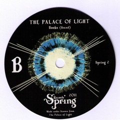 The Palace Of Light - Books