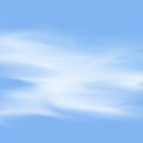 clouds