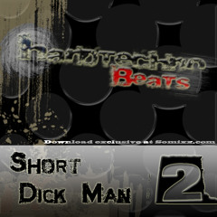 Hardtechno Beats n. 2 - Short Dick Man prev.