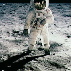 Space Walker Symphony