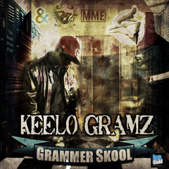 Keelo Gramz - On Some Other Sh*t