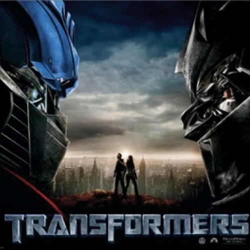 Listen to Transformers theme by G r e e z y in ank playlist online for free  on SoundCloud
