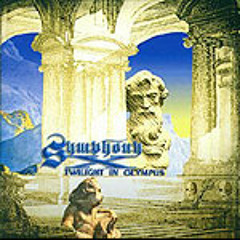 Symphony X - Through The Looking Glass (Part I, II, III)
