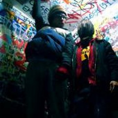 Bizzart & Big Epoch - Abandoned Bike (remix of an Asymmetrical Head track)