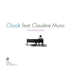 FF016 Chook feat Claudine Muno - You are all you have