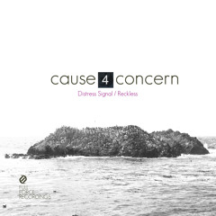 FF017  Cause4Concern - Distress Signal