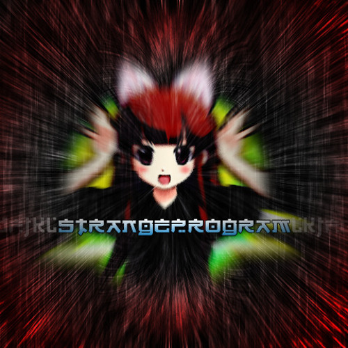 dj sharpnel follow you
