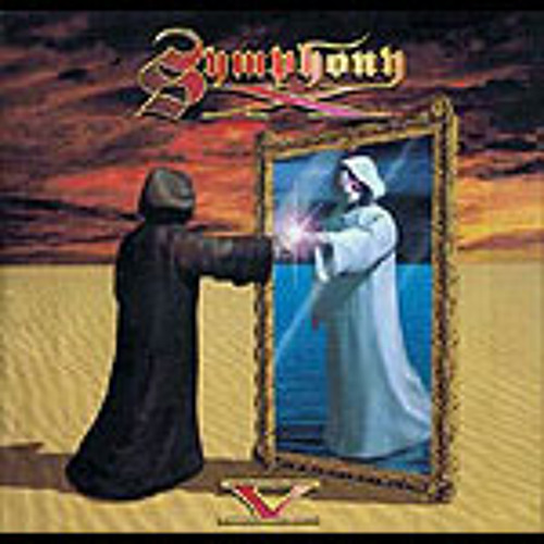 Symphony X - Evolution (The Grand Design)