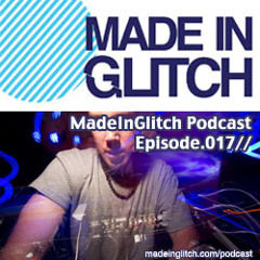 Jantsen Mix for "Made in Glitch" (Download link in description)