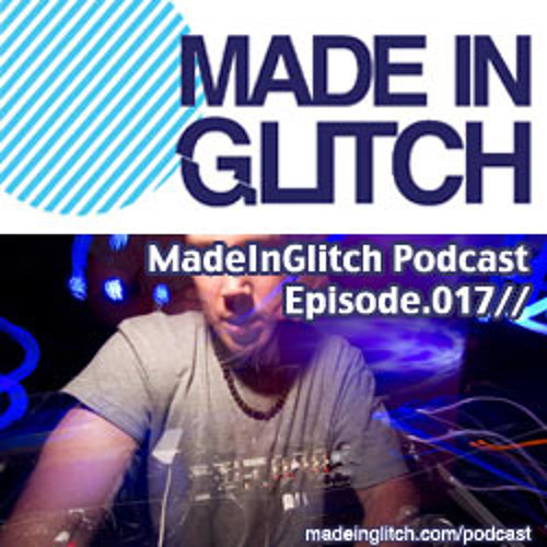 Jantsen Mix for "Made in Glitch" (Download link in description)
