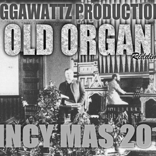 Problem Child & R3cka - No Dutty Gyal (Old Organ Riddim) (Soca) 2011 [jam2vibes.com]