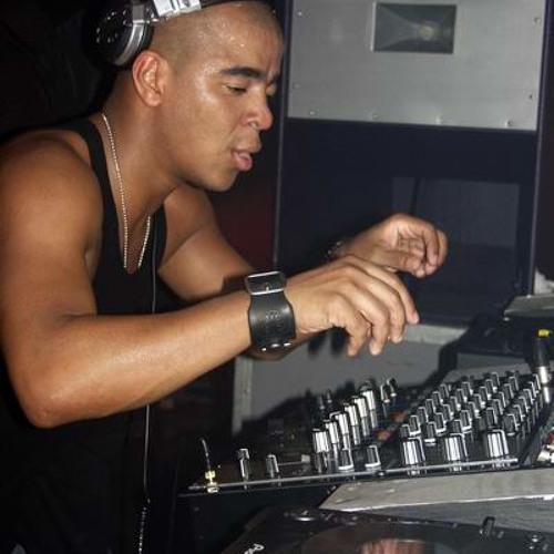 Erick Morillo Live at Leeds Loveparade