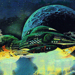 Galaxy Ship (Original Mix)