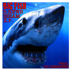 DJ LIMEGREEN ft BNEWS, XP, ISHAM (BIG FISH TAGGED)