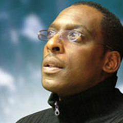 Dj Patife ft. Cleveland Watkiss - Overjoyed