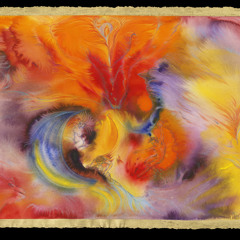 'Water Dance' from "Bucolic Dances"