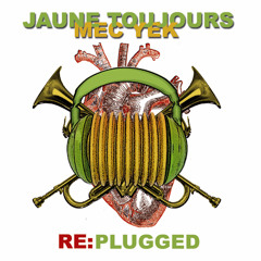 Bienvenue chez Moi - Turntable Dubbers Remix